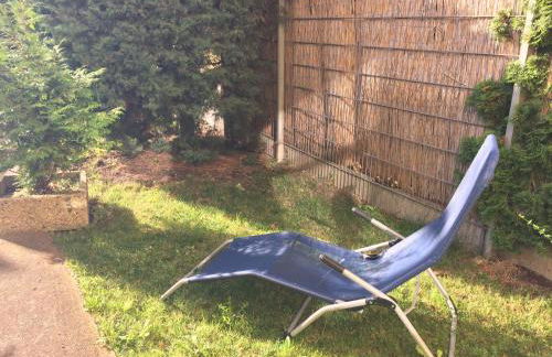 Ferienhaus im Gänseried - Foto 65