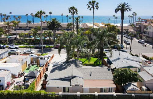 Oceanside Rocks Family Vacation Home - Photo 19