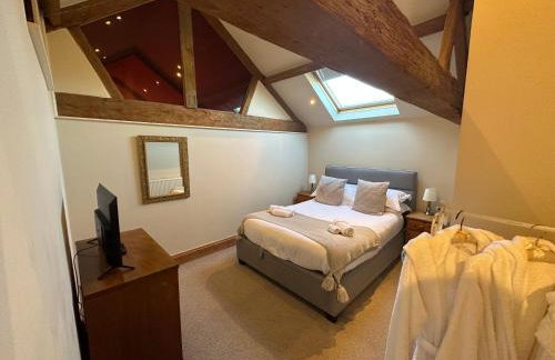 Woodland View with Hot Tub and Snooker Table - Foto 11