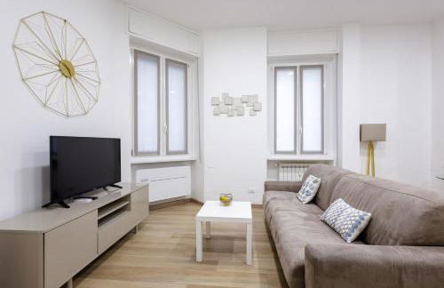 Genoa Lux Apartments with parking - Foto 13