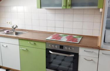 Aussergewöhnliche Atelierferienwohnung mit Balkon an der Donau - Foto 19