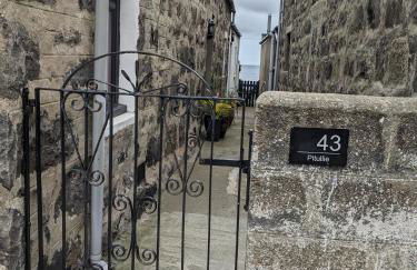 Craigmile Cottage - Foto 13