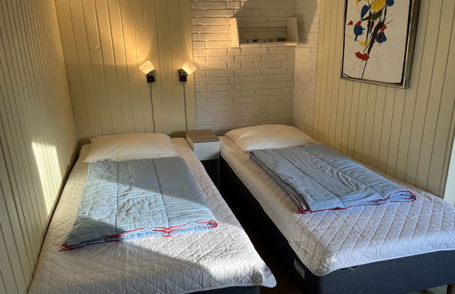 "Eddy" - 50m from the sea - Foto 3