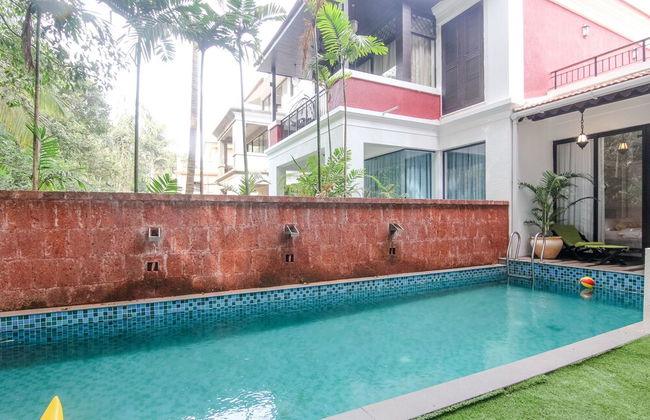 Sol Banyan Villa - Photo 40