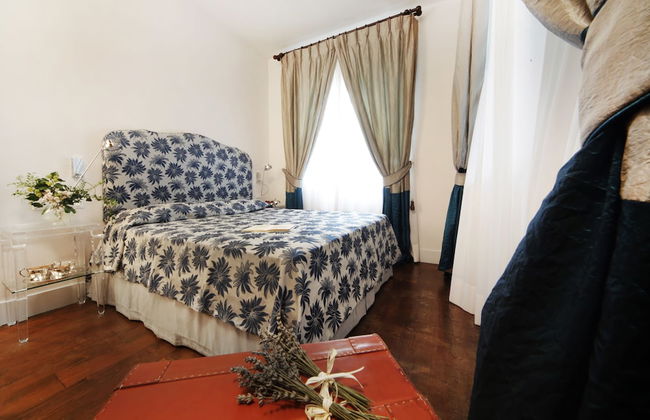 Tenuta Ponziani - Griffin's Resort - Foto 21