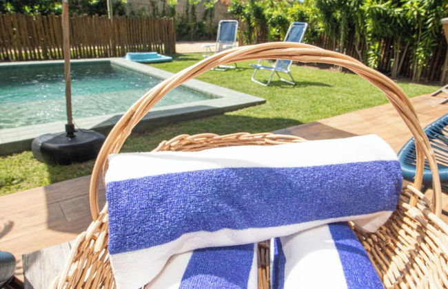 OKA Milagres Cond. Beira Mar 08 Pessoas - Foto 12