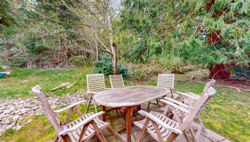 Haven's Way Cottage - Foto 5