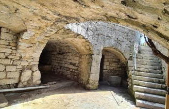 Le Clos des Ducs, Balazuc centre, proche plages ardèche - Photo 47