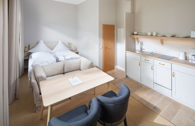 Logierhaus Rosa-Lena - Foto 30