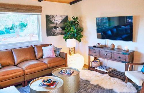 Sedona StarGazing Retreat Glowing Red Rock views - Foto 6