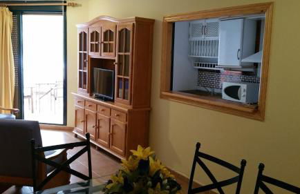 Apartamento Atlanterra Playa - Photo 17