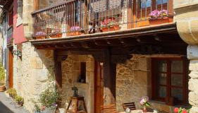 Viviendas Rurales Costa de Bolao - Foto 1