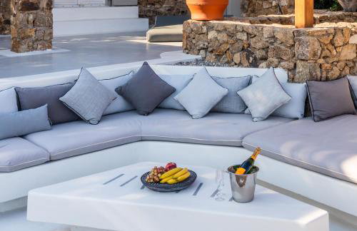 Villa Artisti Mykonos - Photo 13