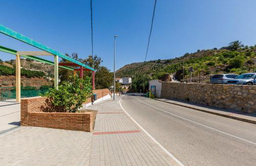 A&N Viñuela Luxury centro - Foto 52