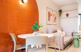 Lujoso apartamento en Ruzafa - Photo 8