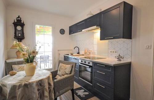 Villa Les Angevines by Interhome - Foto 34