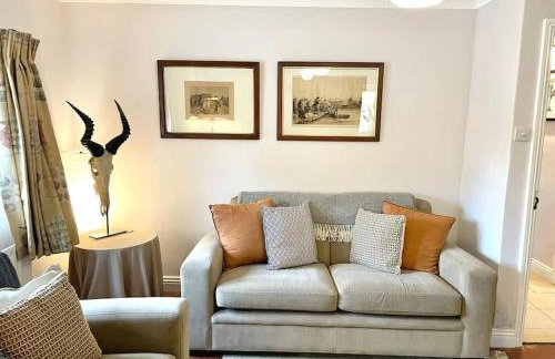 New - Stylish Cotswold cottage - Foto 24