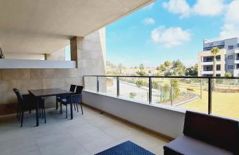 Luxury apartment in Flamenca Village/Orihuela Costa - Photo 36