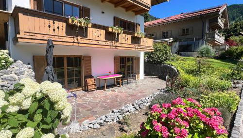 Ferienwohnung Mühlleiten - Foto 2