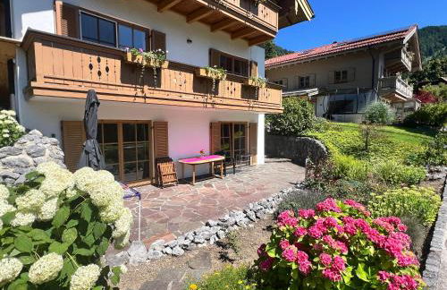 Ferienwohnung Mühlleiten - Foto 2