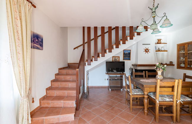 Vecchia San Giovanni - Yourplace Abruzzo - Foto 8