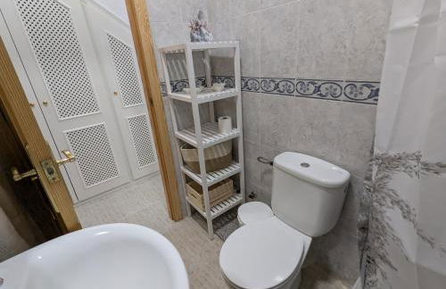 Tu lugar feliz al lado del mar - Foto 14