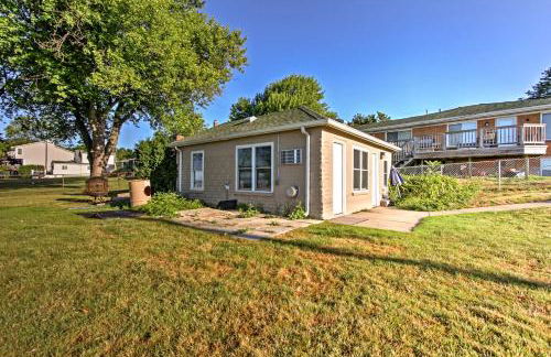 Updated Lake St Clair Cottage with Shared Amenities - Foto 18