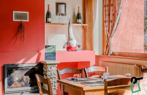 Hotiday Pragelato - Foto 38