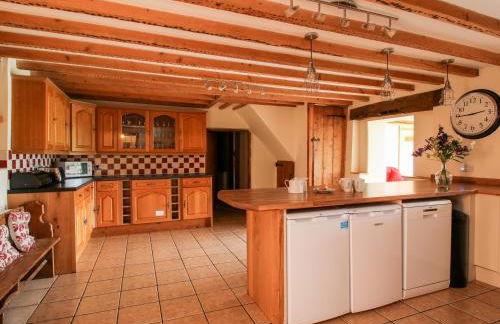 The Old Farmhouse - Foto 16