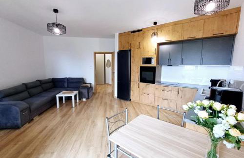 Apartament Kolejowa 16 - Foto 3