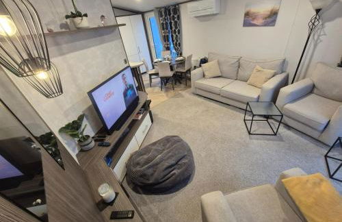 Sirrah Villa - Whitstable, Family & Pet friendly - Foto 37