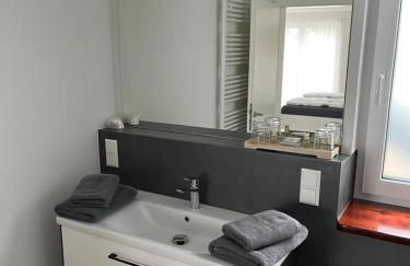 Ferienwohnung Bibertal - Foto 11