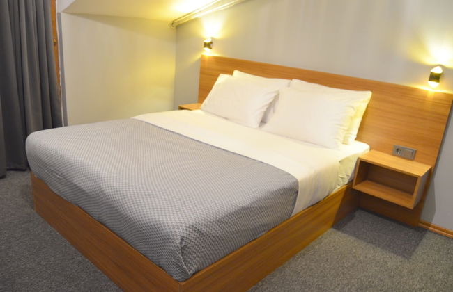 Rosse Hotel - Photo 4