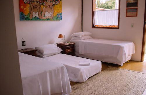 Quinta dos Samaniego - Chalés Rústicos e Suítes - Foto 34