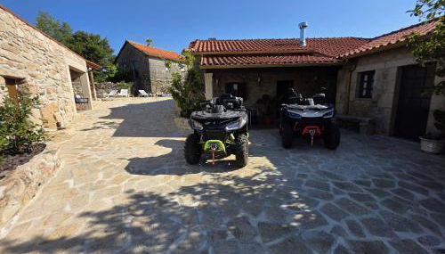 Casa da Rosa Porreiras - Foto 5