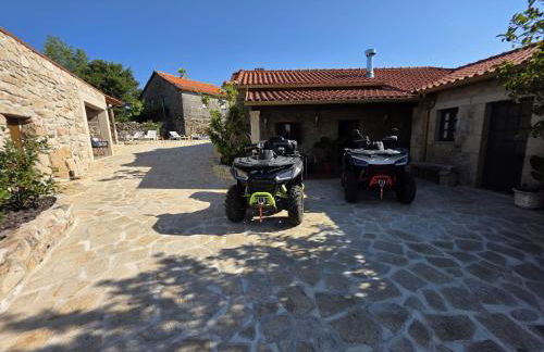 Casa da Rosa Porreiras - Foto 5