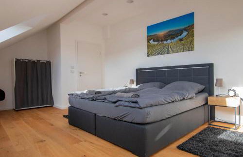 FeWo Wohlleben Petrus VI - Foto 27