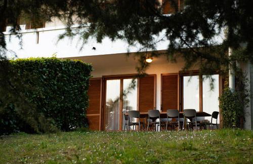 Exclusive Villa with Lake view-Private SPA - Foto 69