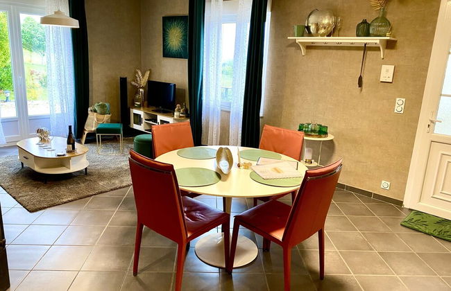 L'intemporel - Foto 31