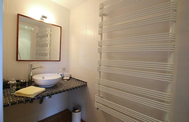 Riverside Mansion Retreat - Foto 18