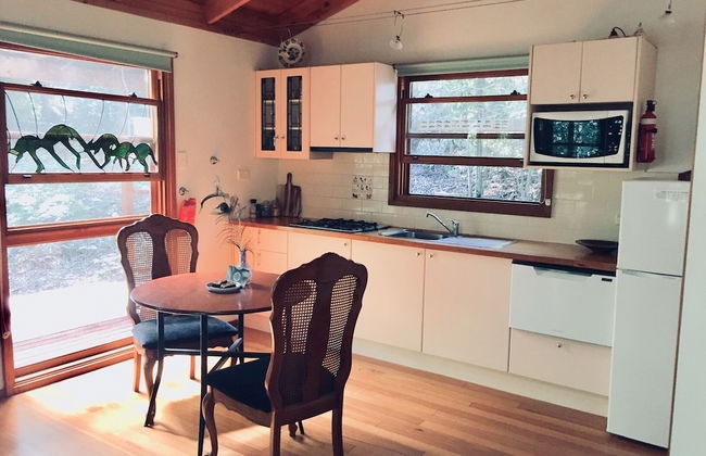 Bluegums Cabins Barrington Tops - Photo 24