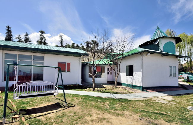 Galleu Hill Resort - Foto 49