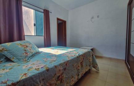 Rancho Confortável 250m represa de Furnas - Foto 34