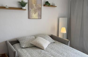 La parenthèse - 50 m de la plage - Foto 3