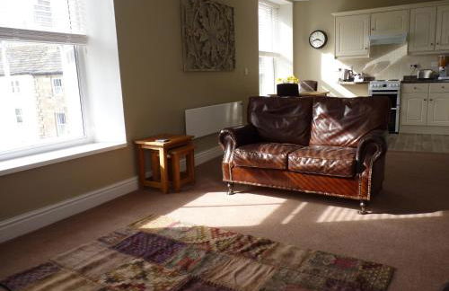 Town View Alston - Foto 6