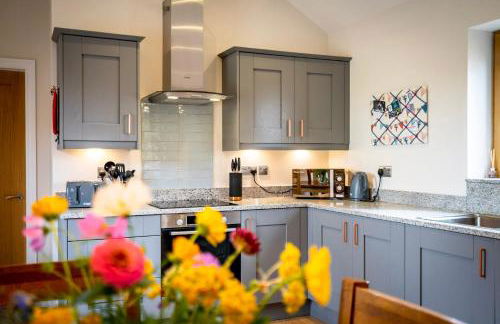 Brecks Farm - The Tractor Shed - Foto 10