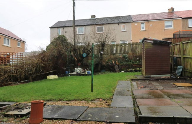 North View - Wishaw in Wishaw - Photo 42