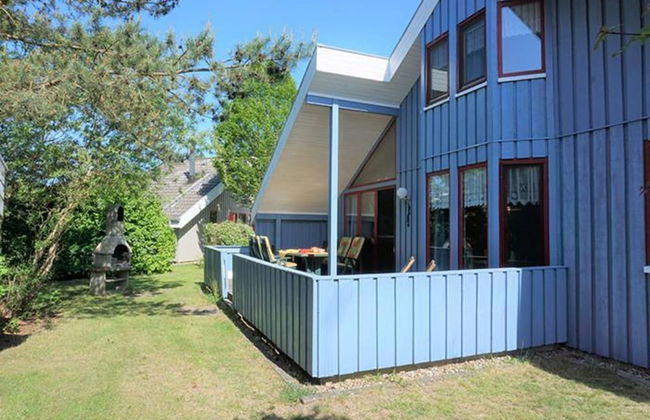 Ferienhaus im Ferienpark Mirow - Foto 10