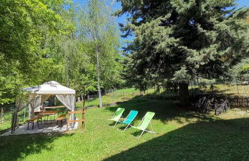 Sunny House -Charming apartment in the nature - Foto 16