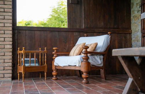 Villa Buriconti - Peaceful Countryside Retreat - Foto 27